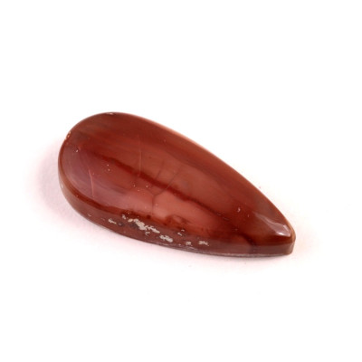 Kabošon Imperial Jasper č.3207 (33x15x7mm)