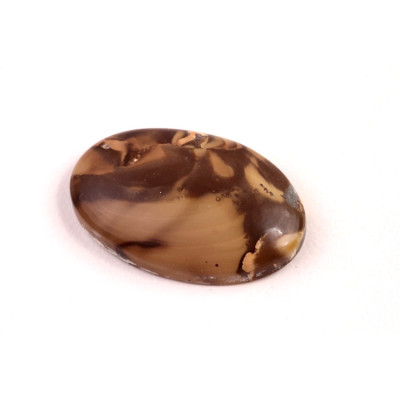 Kabošon Imperial Jasper č.3211 (29x19x6mm)