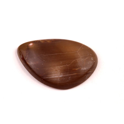 Kabošon Imperial Jasper č.3215 (32x21x6mm)