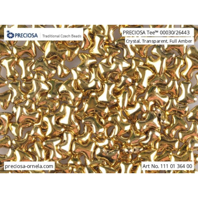 Korálky Tee™- č 7