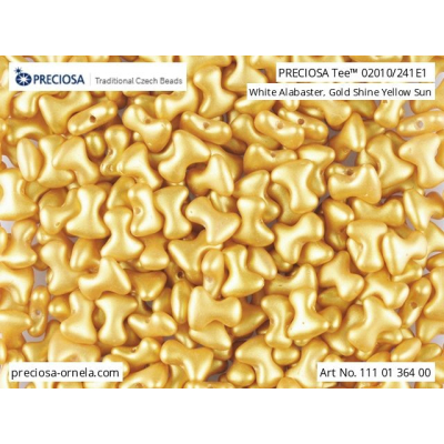 Korálky Tee™- č 70