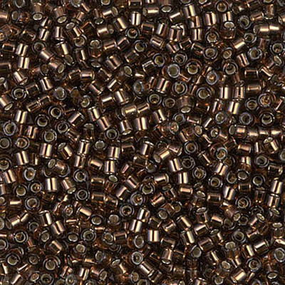 Miyuki Delica 10/0 - č. 277