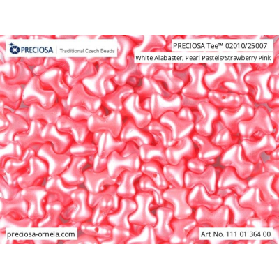 Korálky Tee™- č 72