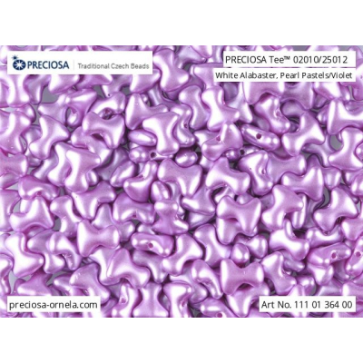 Korálky Tee™- č 73