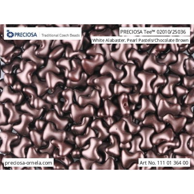 Korálky Tee™- č 76