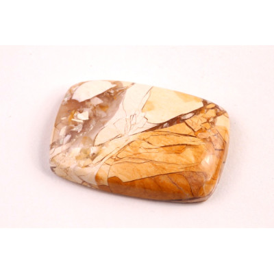 Kabošon Bracciate Mookaite č.722 (30x20x6mm)