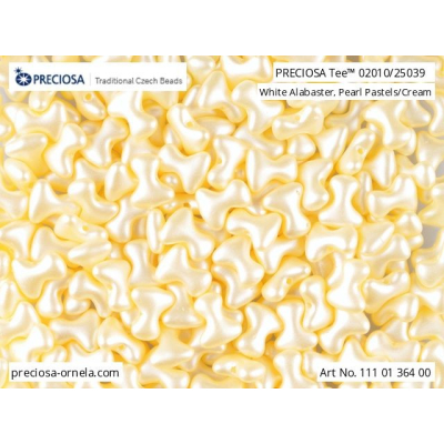 Korálky Tee™- č 77