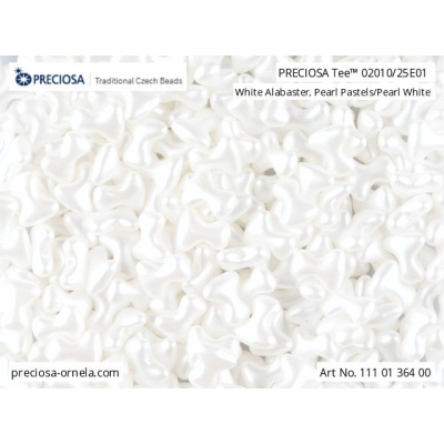 Korálky Tee™- č 78