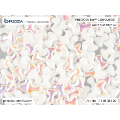 Korálky Tee™- č 79