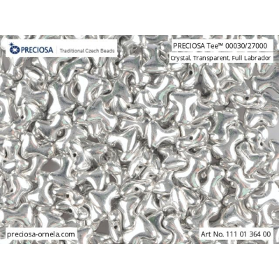 Korálky Tee™- č 8