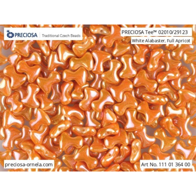 Korálky Tee™- č 80