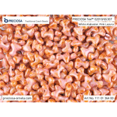 Korálky Tee™- č 81