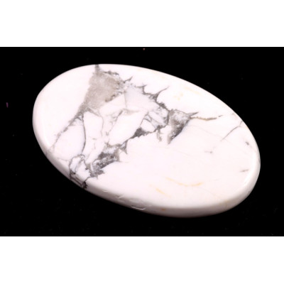 Kabošon Howlit č.2169 (39x25x5mm)