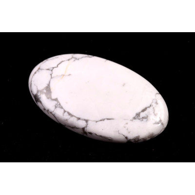 Kabošon Howlit č.2171 (36x20x6mm)