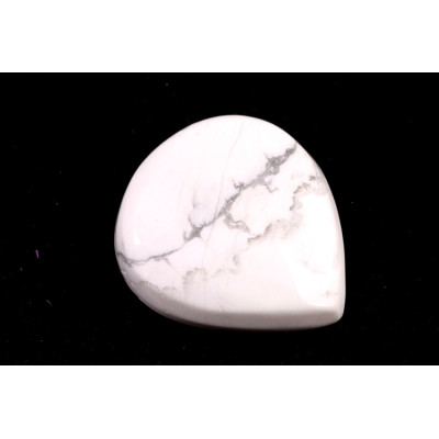 Kabošon Howlit č.2178 (27x25x7mm)