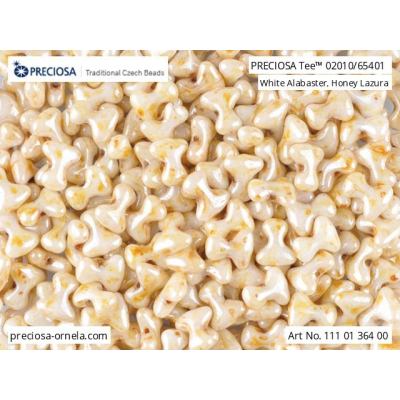 Korálky Tee™- č 82