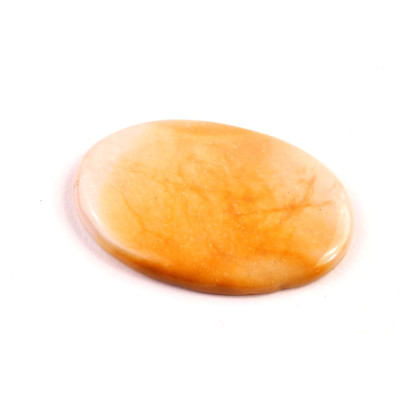 Kabošon Mookaite č.3196 (36x23x4mm)