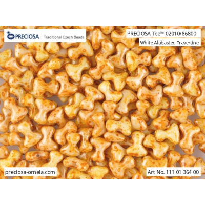 Korálky Tee™- č 85