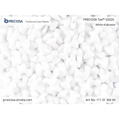 Korálky Tee™- č 86