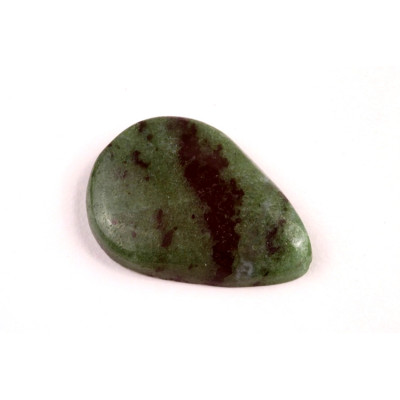 Kabošon Ruby Zoisite č.659 (28x20x5mm)