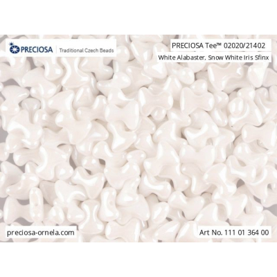 Korálky Tee™- č 87