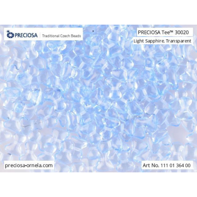 Korálky Tee™- č 88