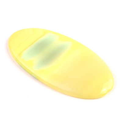 Kabošon Imperial Jasper č.5780 (60x30x5mm)