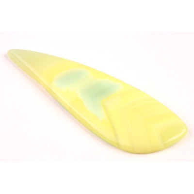 Kabošon Imperial Jasper č.5782 (71x24x5mm)