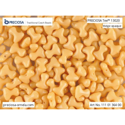 Korálky Tee™- č 89