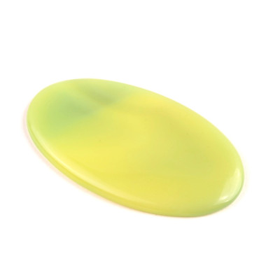 Kabošon Imperial Jasper č.5785 (52x29x4mm)