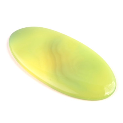 Kabošon Imperial Jasper č.5786 (62x30x4mm)