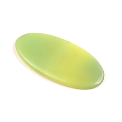 Kabošon Imperial Jasper č.5787 (50x24x4mm)