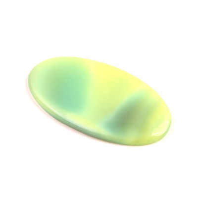 Kabošon Imperial Jasper č.5788 (48x26x4mm)