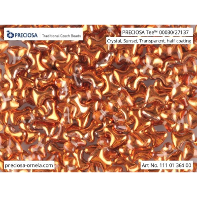 Korálky Tee™- č 9