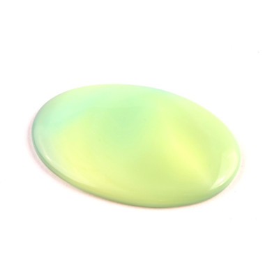 Kabošon Imperial Jasper č.5800 (37x23x3mm)