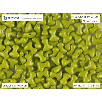 Korálky Tee™- č 95