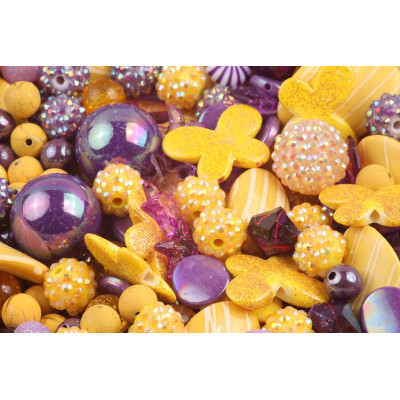 Plast výprodej č.5 (100g)