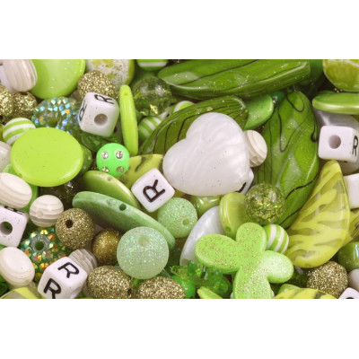 Plast výprodej č.8 (100g)