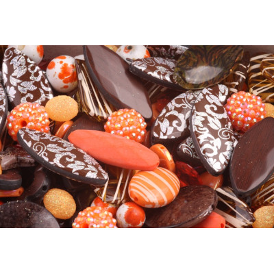 Plast výprodej č.9 (100g)