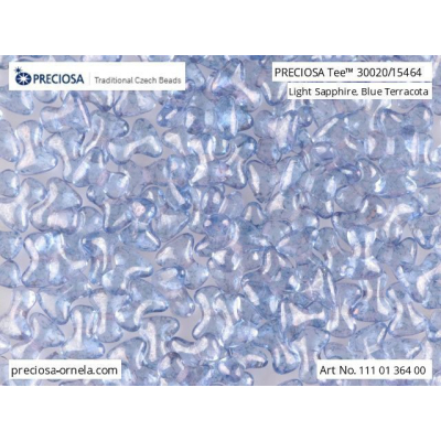 Korálky Tee™- č 97