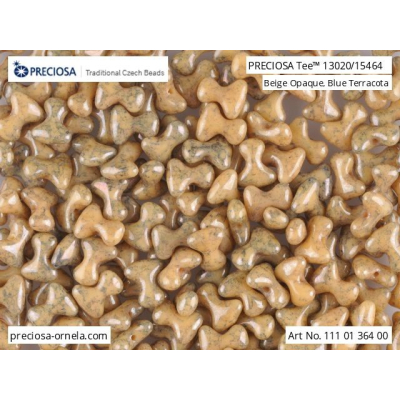 Korálky Tee™- č 98