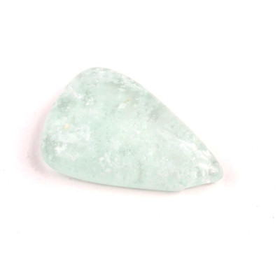 Kabošon Syntetický Hemimorfit č.5868 (31x20x7mm)