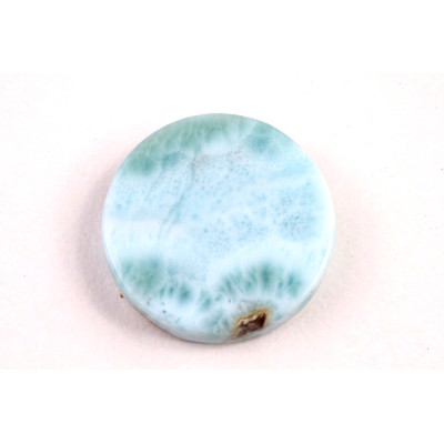 Kabošon Larimar č.5932 (20x5mm)