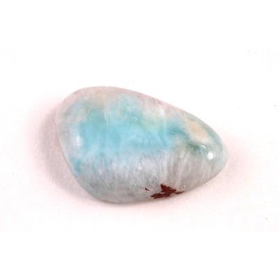 Kabošon Larimar č.5938 (25x16x7mm)