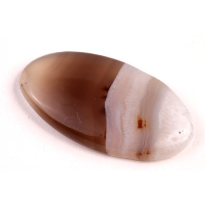 Kabošon Montana Jasper č.5962 (45x26x5mm)