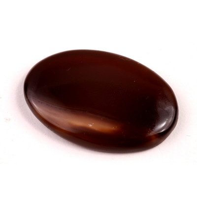 Kabošon Montana Jasper č.5965 (40x27x6mm)