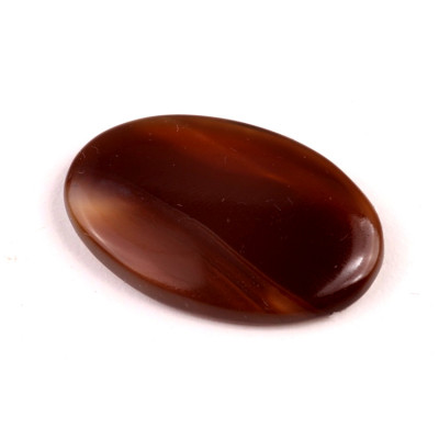 Kabošon Montana Jasper č.5966 (38x24x6mm)