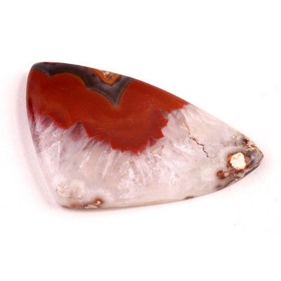 Kabošon Patagonia Jasper č.6041 (47x29x5mm)