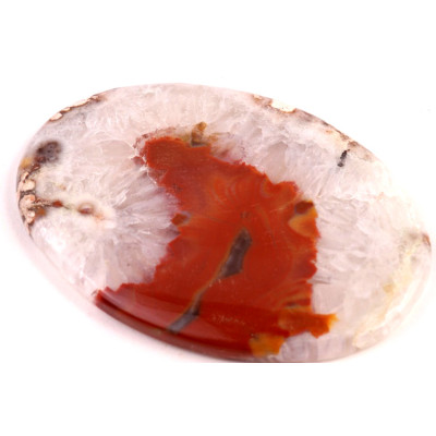 Kabošon Patagonia Jasper č.6049 (61x43x6mm)