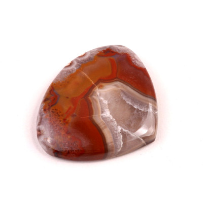 Kabošon Patagonia Jasper č.6050 (32x38x6mm)